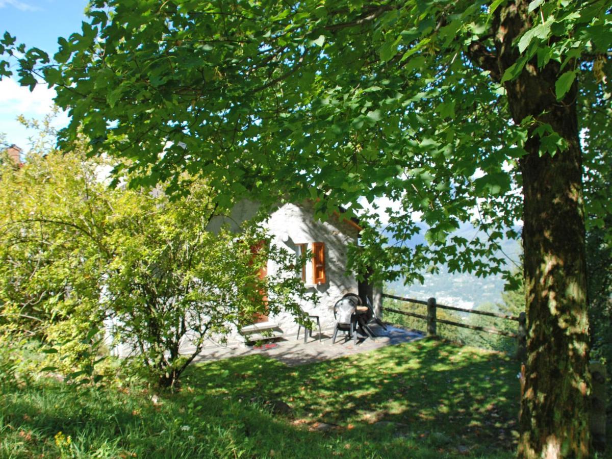 Holiday Home La Cassina By Interhome Bellinzona Kültér fotó