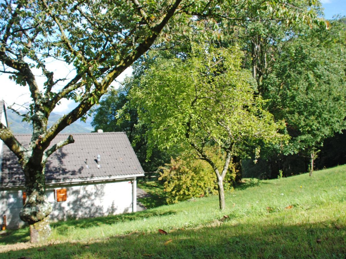 Holiday Home La Cassina By Interhome Bellinzona Kültér fotó