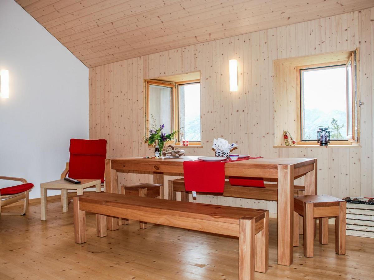 Holiday Home La Cassina By Interhome Bellinzona Kültér fotó