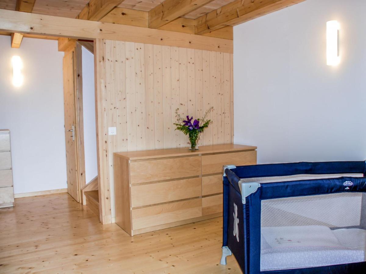 Holiday Home La Cassina By Interhome Bellinzona Kültér fotó