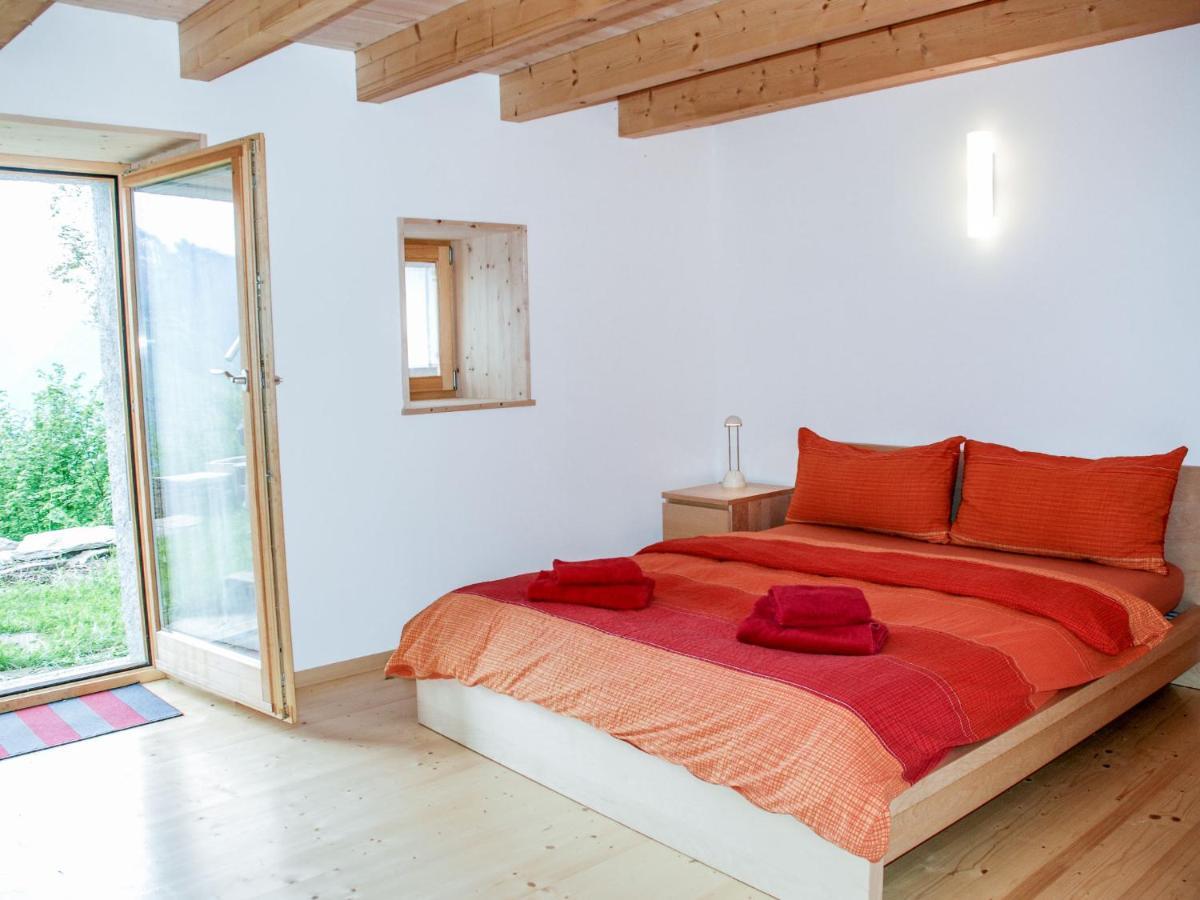 Holiday Home La Cassina By Interhome Bellinzona Kültér fotó