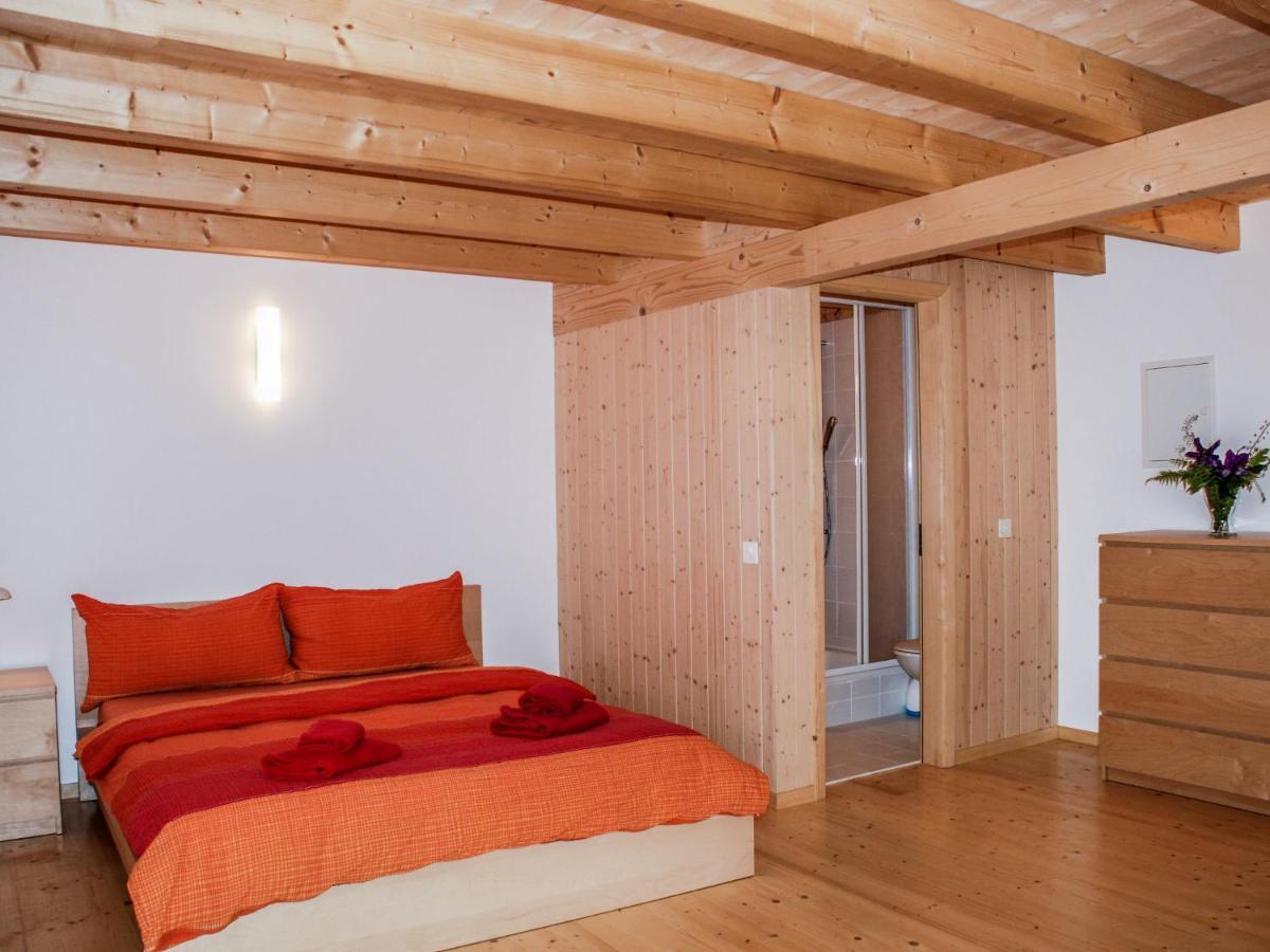 Holiday Home La Cassina By Interhome Bellinzona Kültér fotó