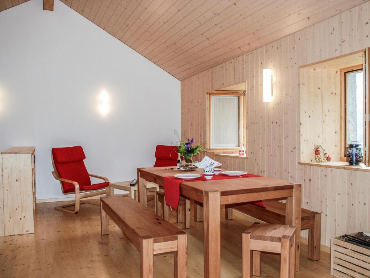 Holiday Home La Cassina By Interhome Bellinzona Kültér fotó