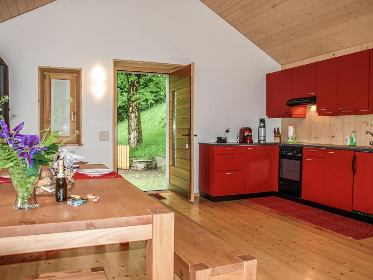 Holiday Home La Cassina By Interhome Bellinzona Kültér fotó