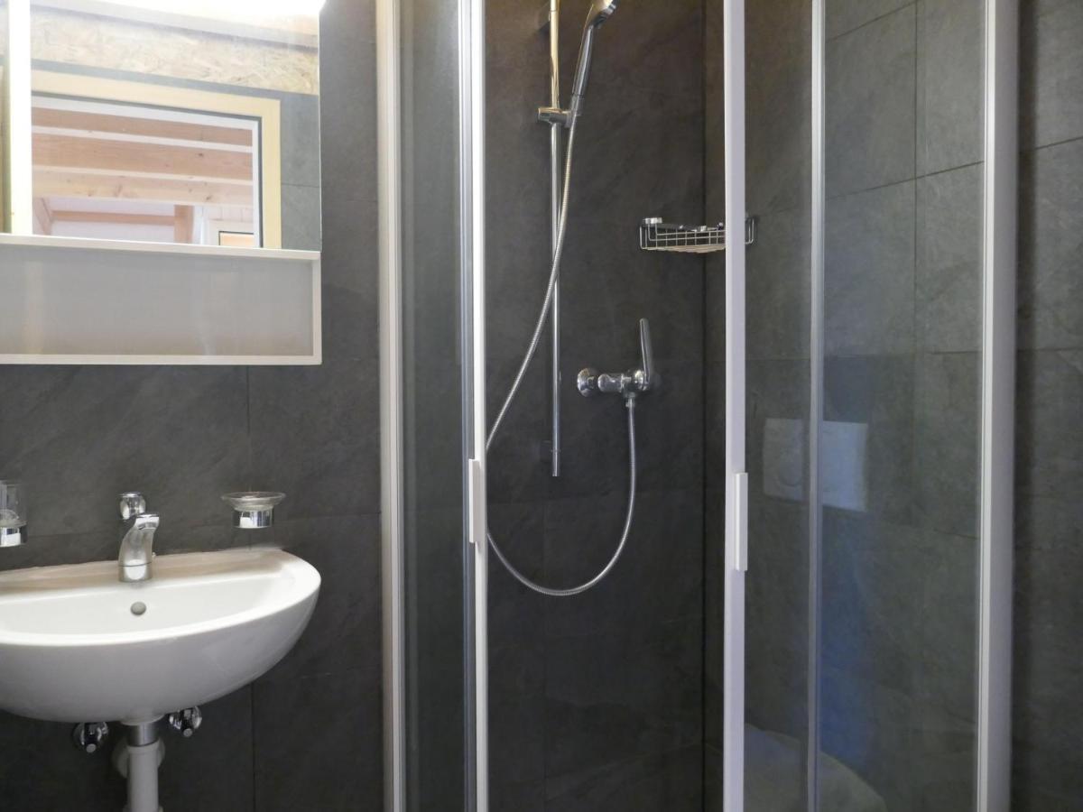 Holiday Home La Cassina By Interhome Bellinzona Kültér fotó
